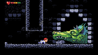 Monster Bash HD screenshot 7