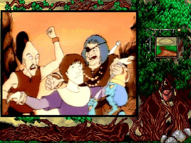 #5. Kingdom: The Far Reaches (GOG) 由: Interplay