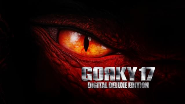 Gorky 17 - Digital Deluxe Edition