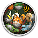 Golf With Your Friends - Fairytale Fables Pack