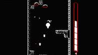 Downwell screenshot 1