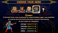 Mad King Redemption screenshot 10
