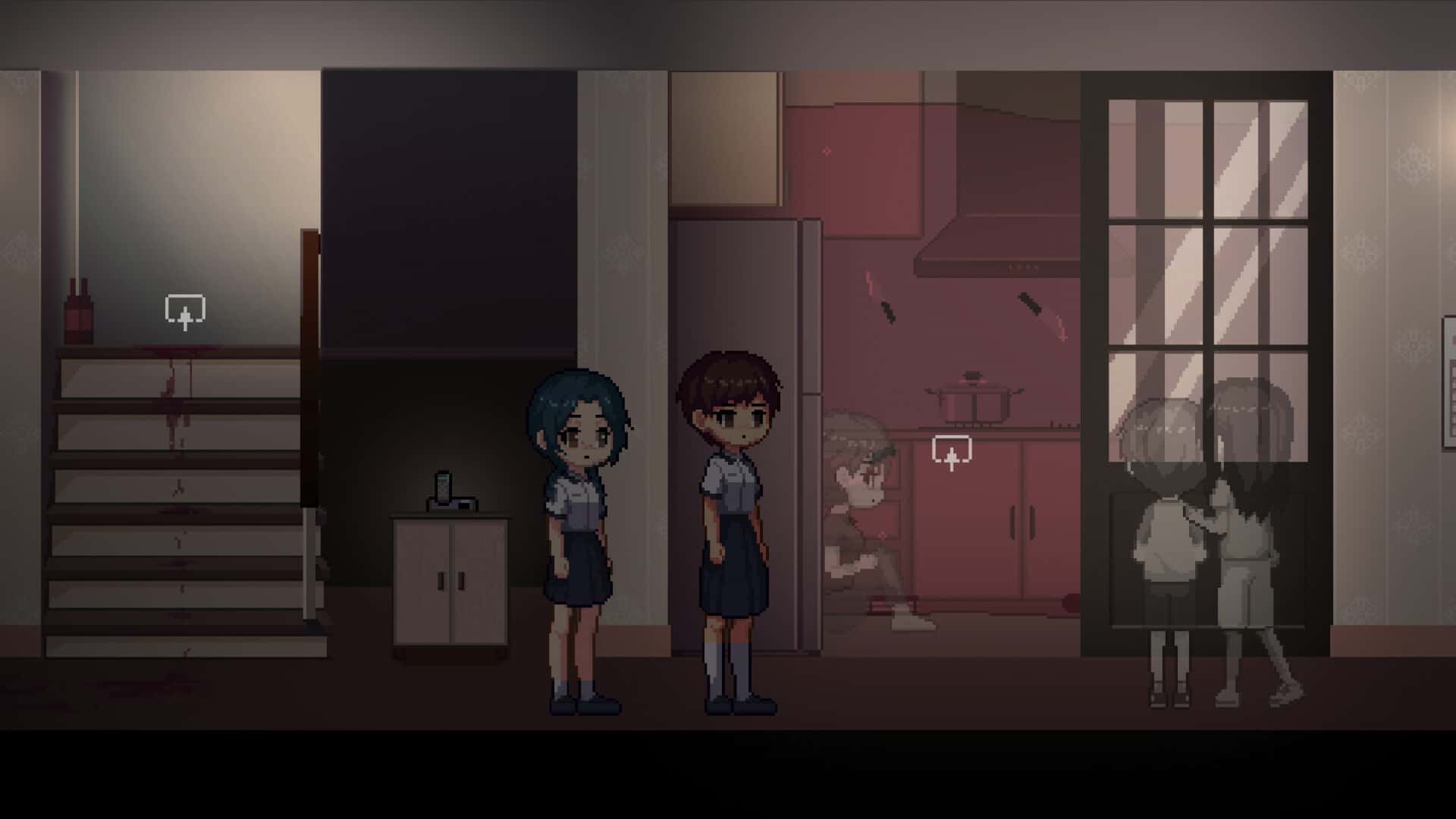 #2. Recall: Empty Wishes (GOG) 由: DANGEN Entertainment