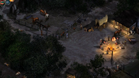 Desperados: Wanted Dead or Alive screenshot 12