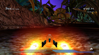 MegaRace 3 screenshot 5