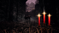 HALLOW BLADE screenshot 1