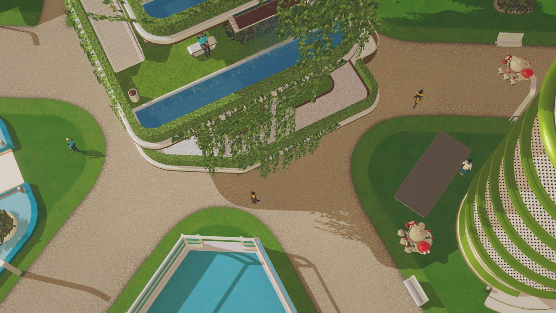 #2. Surviving Mars - Season Pass (GOG) Bởi: Paradox Interactive