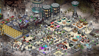 Space Colony HD screenshot 2