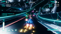 Flashout 3 Demo screenshot 6