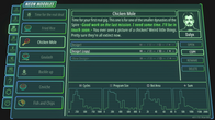 Neon Noodles - Cyberpunk Kitchen Automation screenshot 2