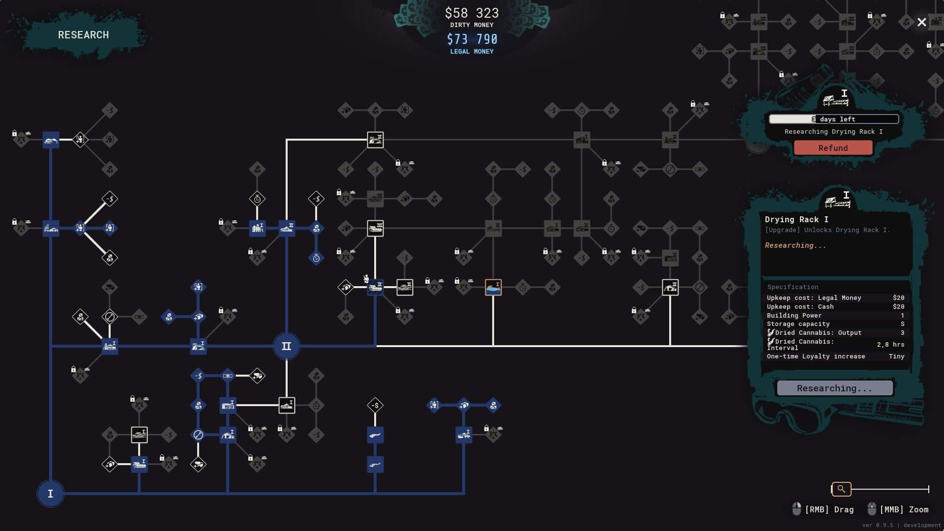 #10. Cartel Tycoon (GOG) بواسطة: tinyBuild