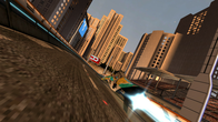 BallisticNG screenshot 5