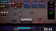 Aisle Survive screenshot 5