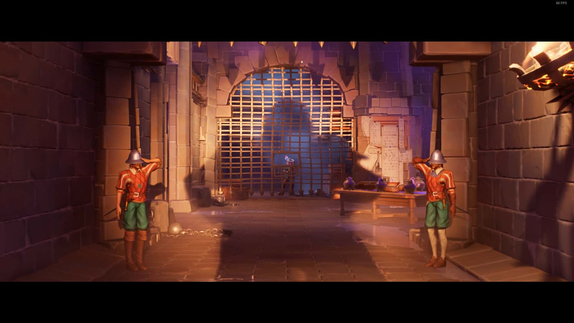 #6. En Garde! (GOG) 由: Fireplace Games, Kepler Ghost