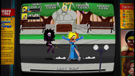 Dancin' Divas screenshot 8