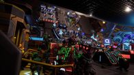 Spacebase Startopia screenshot 10