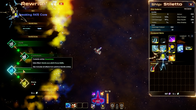 Reality Break Demo screenshot 1