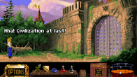 The Legend of Kyrandia: Hand of Fate (Book Two) screenshot 9