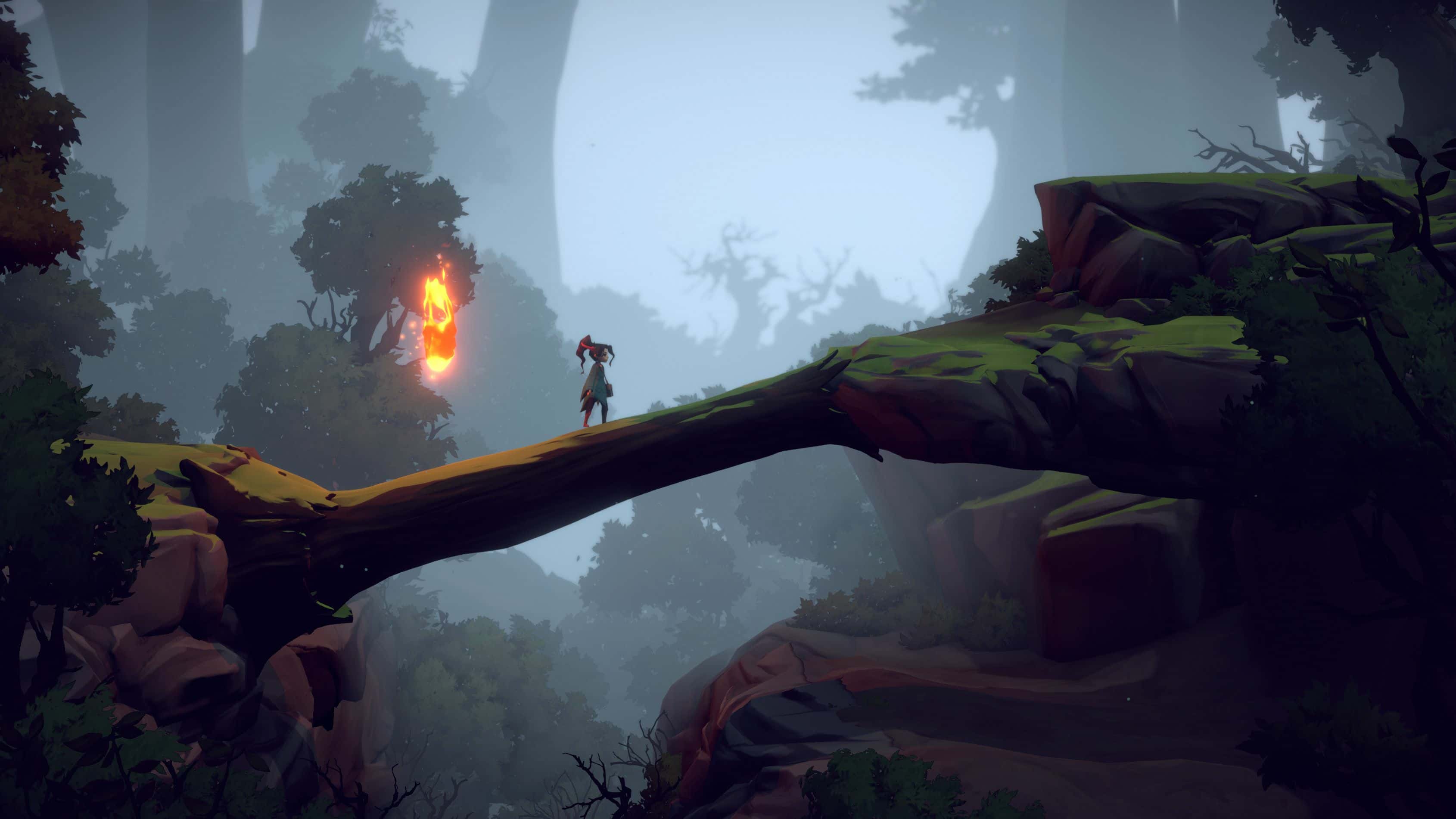 #6. Lost Words: Beyond the Page (GOG) 由: Fourth State