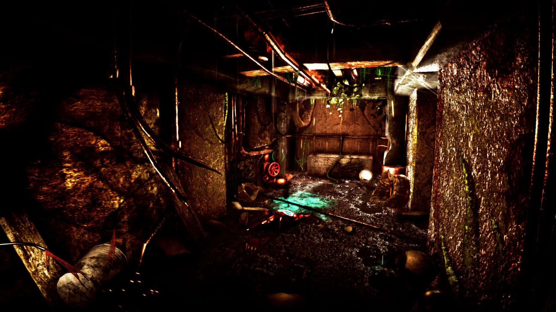 #6. Albedo: Eyes from Outer Space (GOG) Podle: Silver Lining Interactive