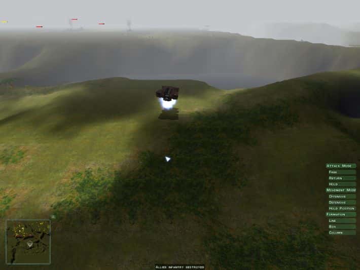 #4. Ground Control Anthology (GOG) di: Rebellion