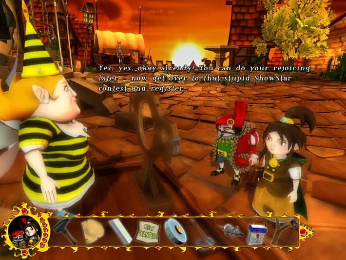 #3. Ceville (GOG) 由: Assemble Entertainment