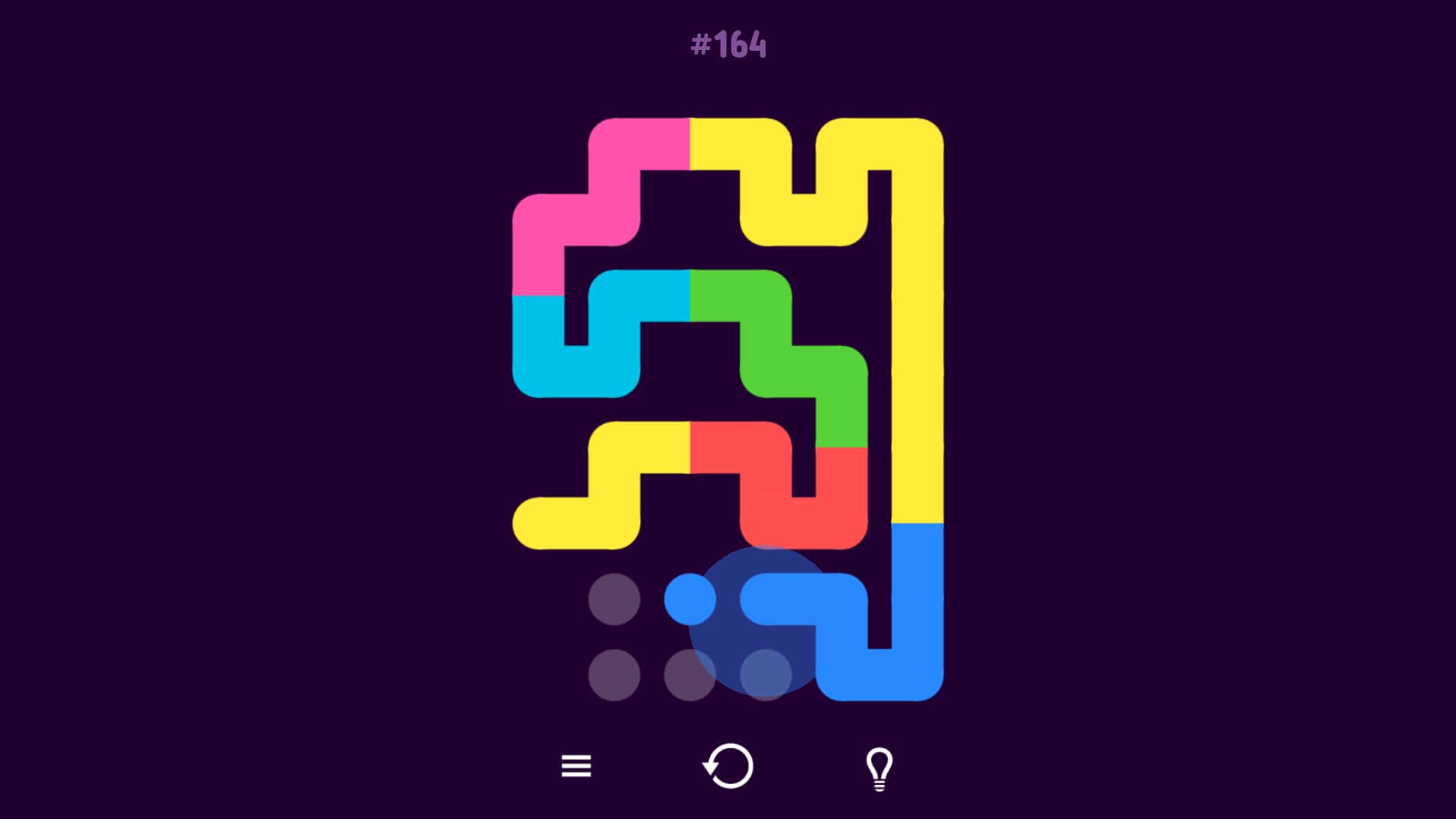 #1. Fill Multicolor (GOG) Podle: AleC Games