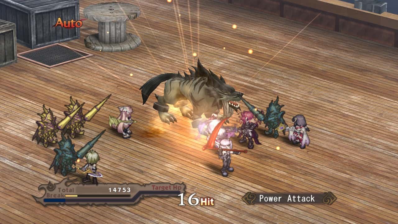 #3. Agarest: Generations of War - Collector’s Edition Upgrade (GOG) 由: Ghostlight LTD