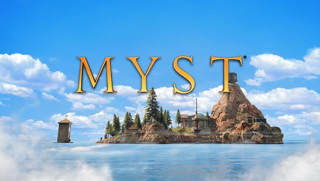 Myst