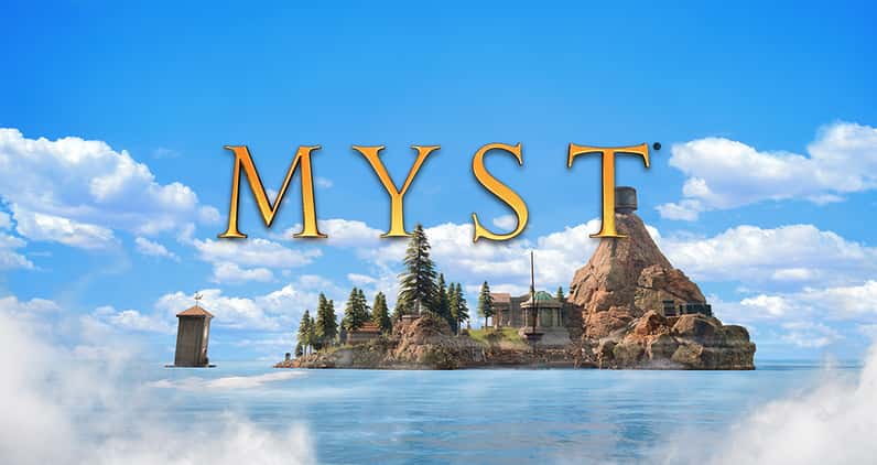 Myst