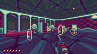 Exophobia screenshot 10