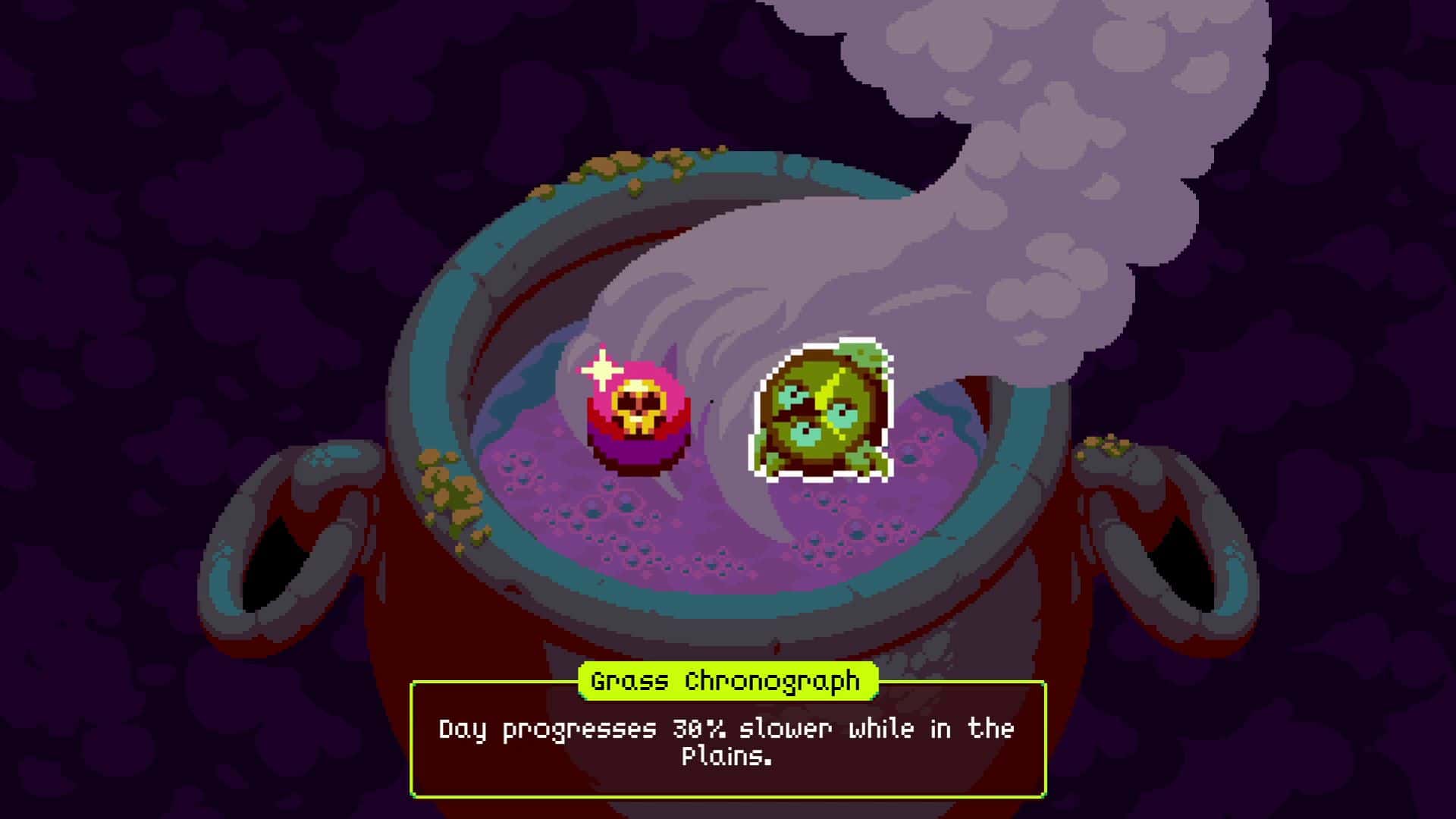 #5. Atomicrops: Reap What You Crow (GOG) Bởi: Raw Fury
