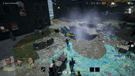 Every Day We Fight screenshot 11