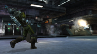 Rogue Trooper screenshot 2