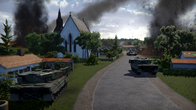 Regiments screenshot 9