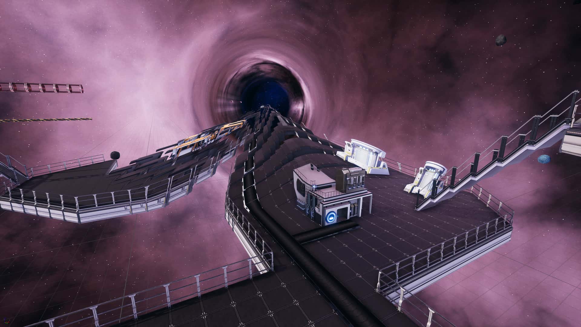 #6. Astro Colony Demo (GOG) От: Terad Games