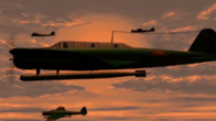1942: The Pacific Air War screenshot 5