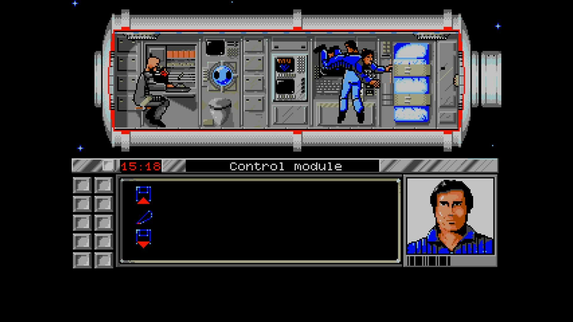 #2. Murders in Space (GOG) 由: Ziggurat Interactive