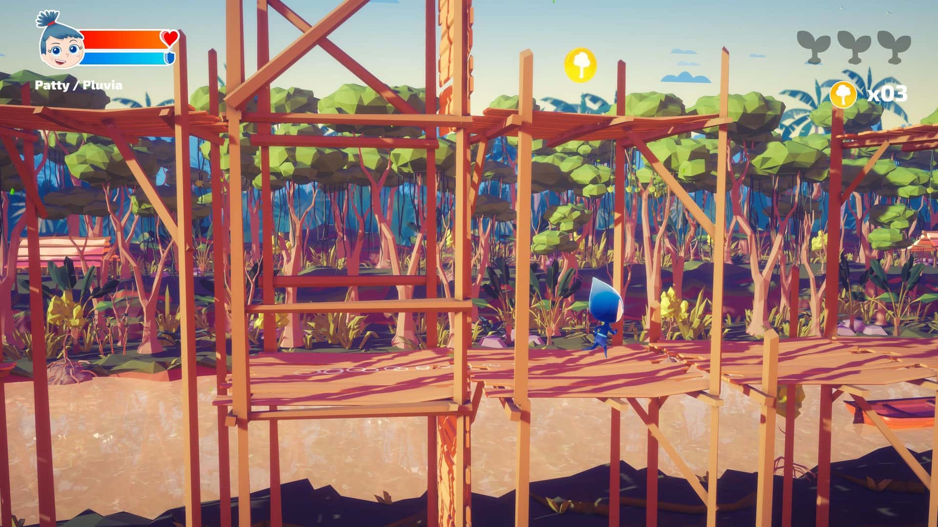 #6. MeteoHeroes (GOG) 由: Gammera Nest