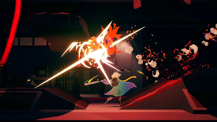 Possessor(s) PlayStation gameplay screenshot 1 of 11