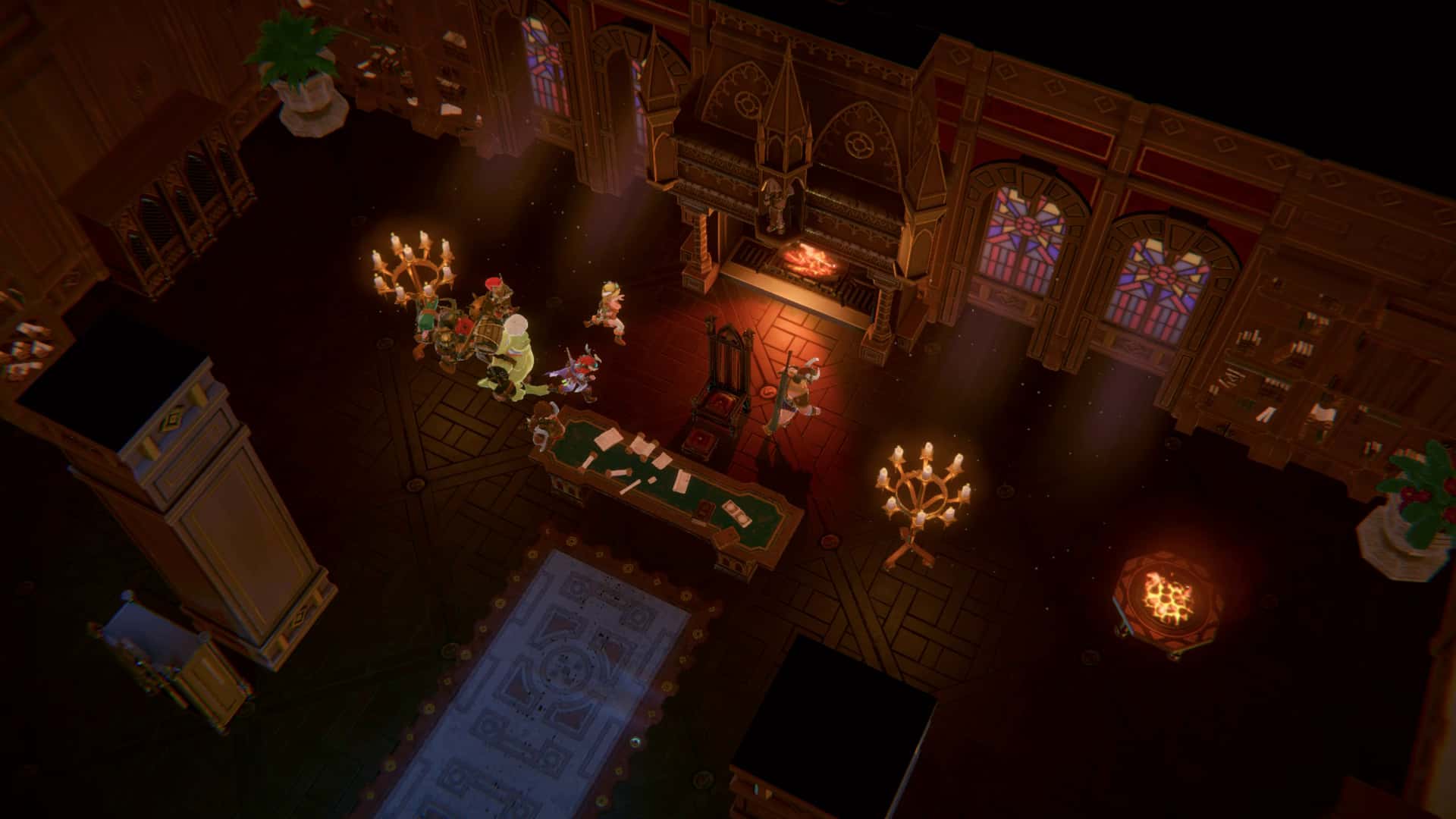 #3. The Dungeon Of Naheulbeuk: The Amulet Of Chaos - Season Pass (GOG) Von: Dear Villagers