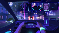 Neo Cab screenshot 11