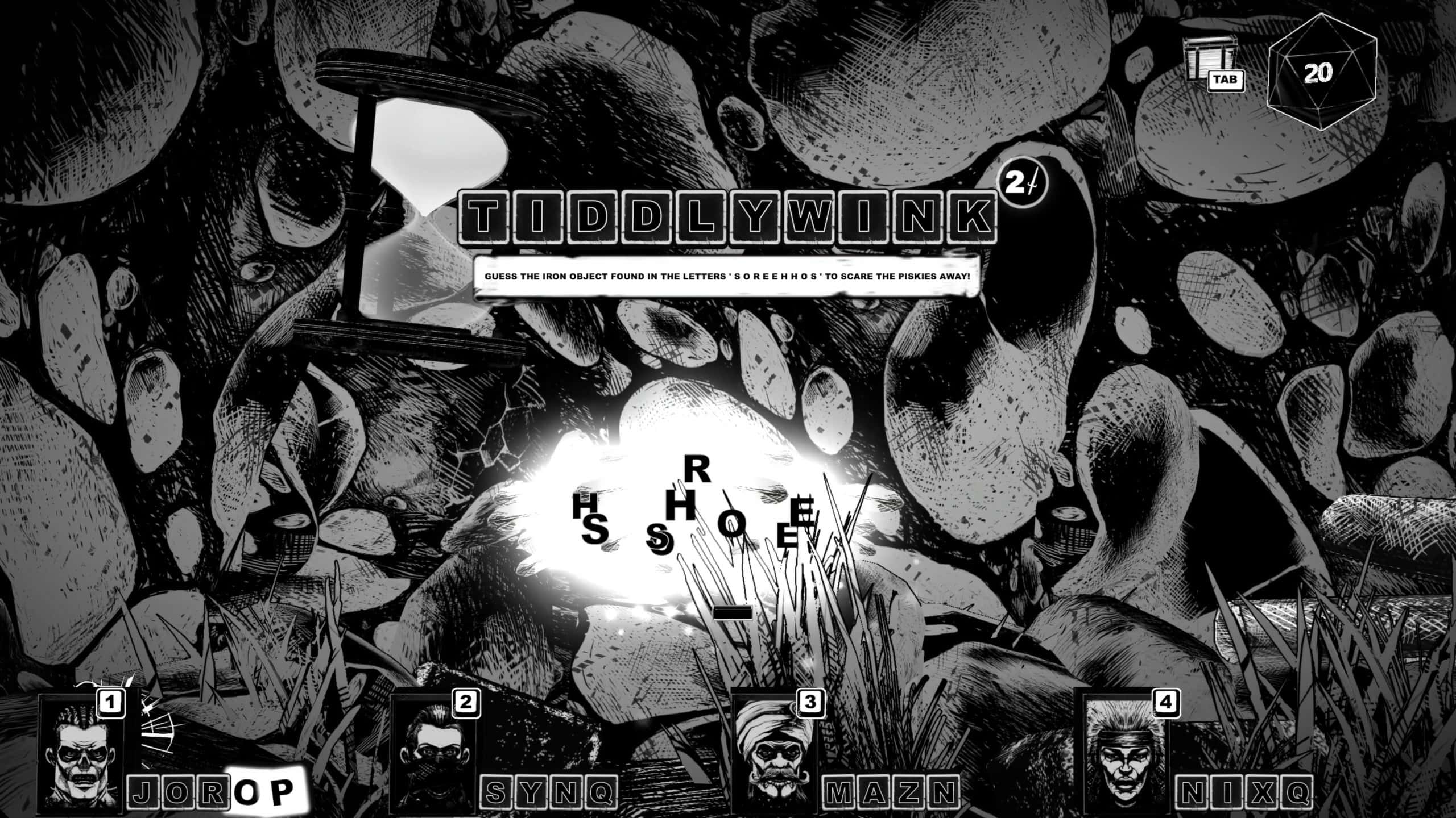 #9. Cryptmaster (GOG) 由: Akupara Games