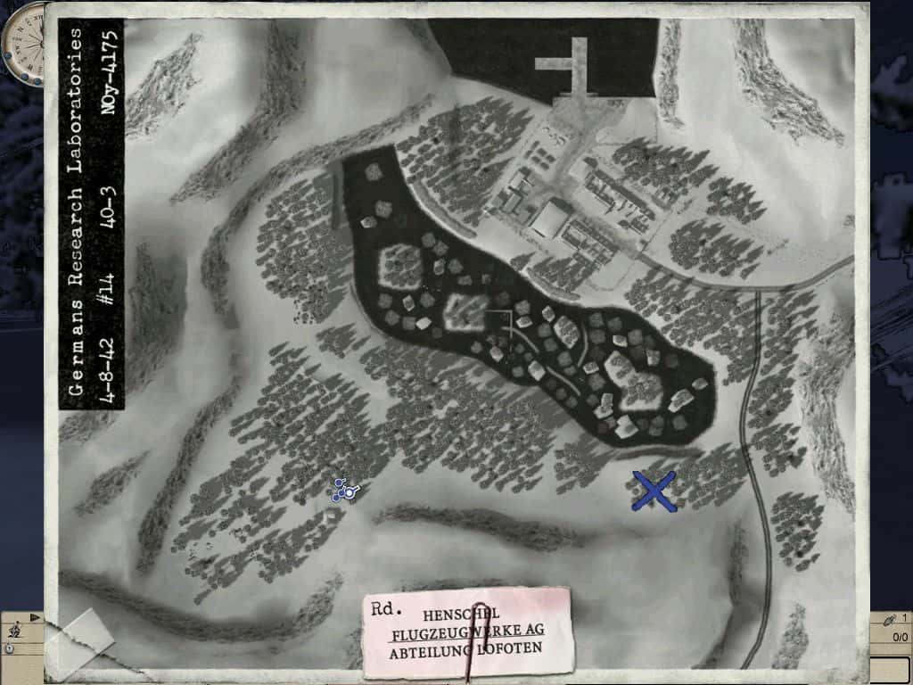 #4. Hidden & Dangerous 2: Courage Under Fire (GOG) Podle: 2K Games