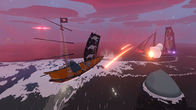 Sail Forth + Maelstrom screenshot 9