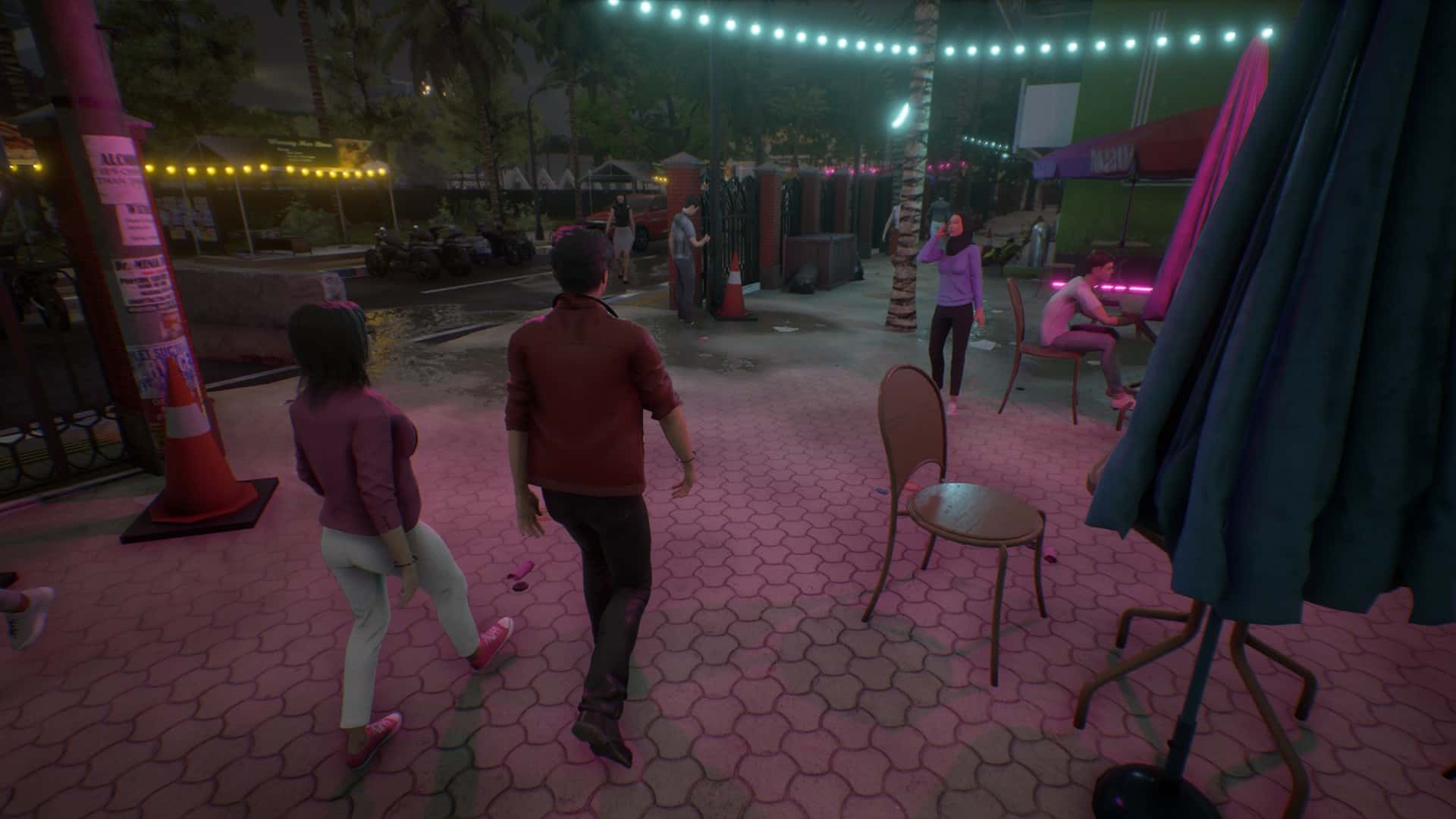 #4. Troublemaker 2: Beyond Dream (GOG) Bởi: indie.io