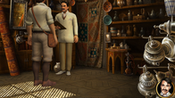 Lost Horizon screenshot 8