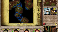 Might and Magic® 7: For Blood and Honor® screenshot 4
