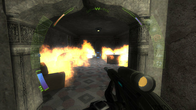 Deus Ex 2: Invisible War screenshot 4