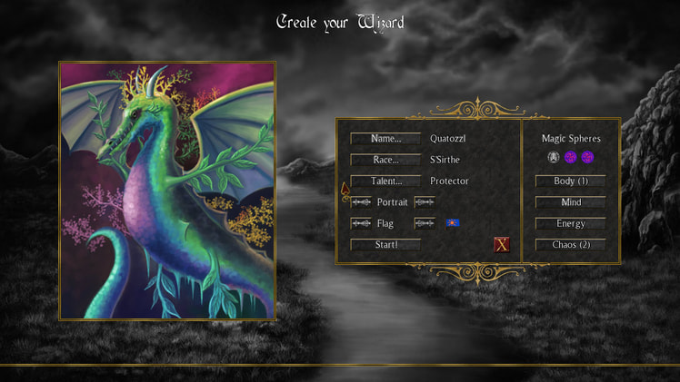 Leylines screenshot screenshot 4